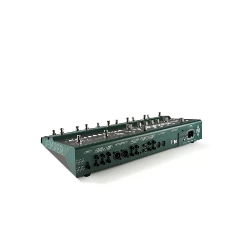 Kemper Profiler Stage Напольный цифровой гитарный процессор купить